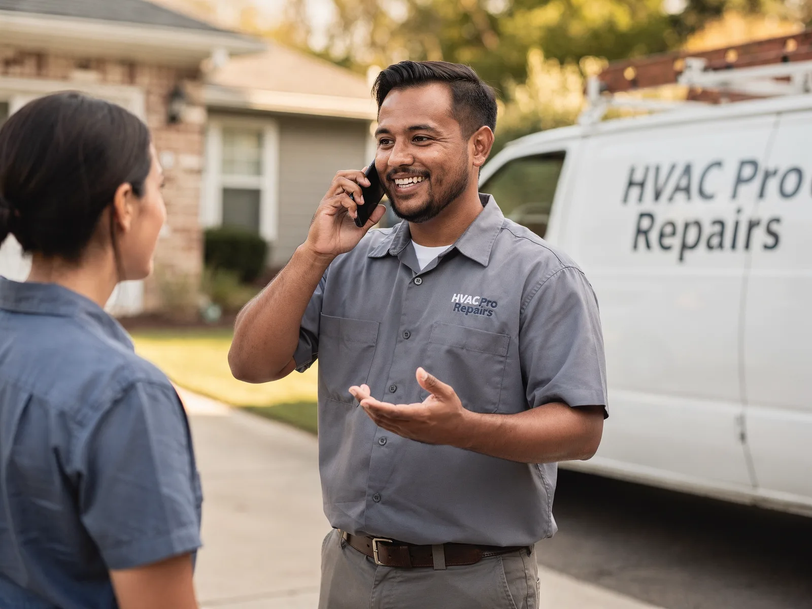 Heat Pump Repair Pikeville, TN FAQs